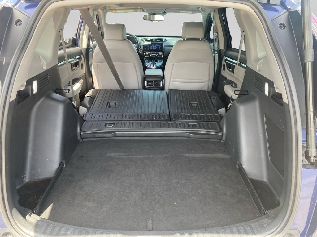 Used 2020 Honda CR-V Touring image 32