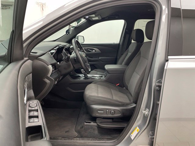 Certified 2023 Chevrolet Traverse LT AWD/4WD image 9