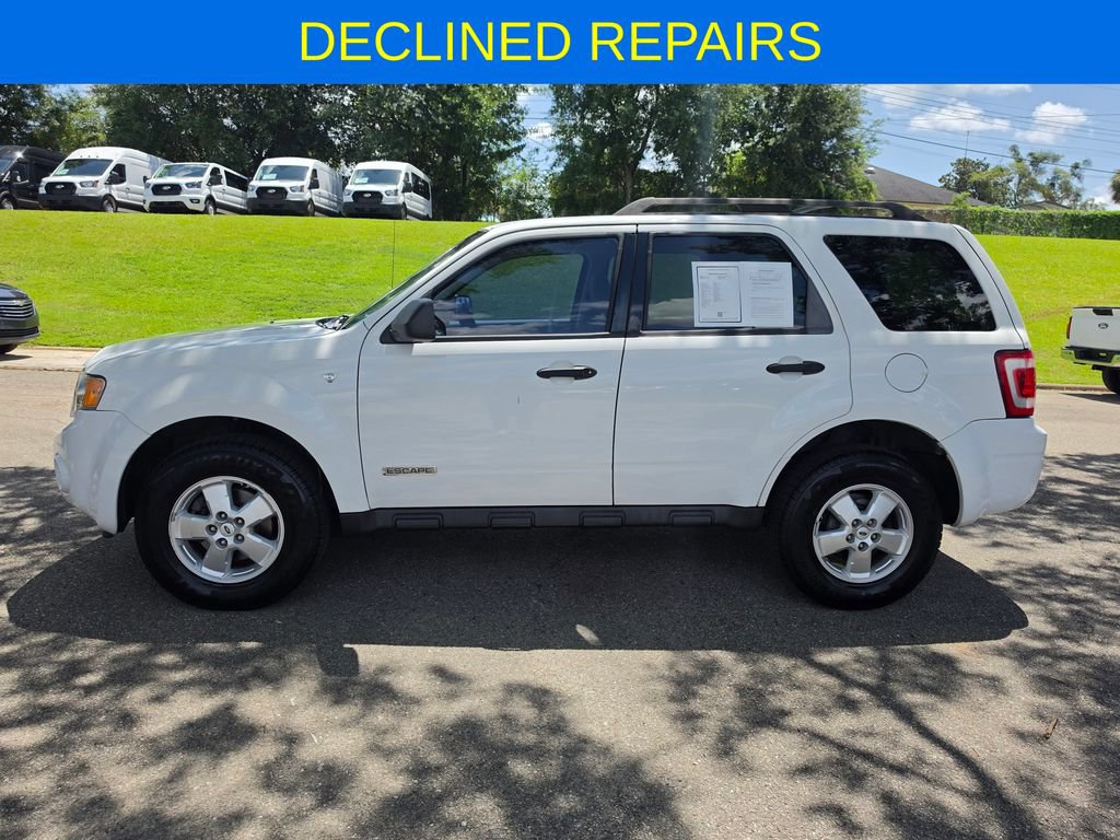 Used 2008 Ford Escape XLT FWD image 3