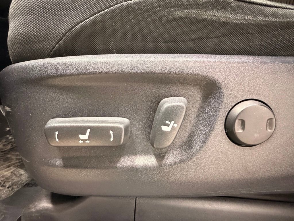 Used 2015 Toyota 4Runner Trail image 20