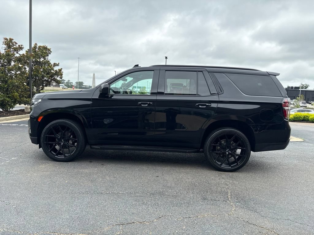 Used 2023 Chevrolet Tahoe RST AWD/4WD image 10