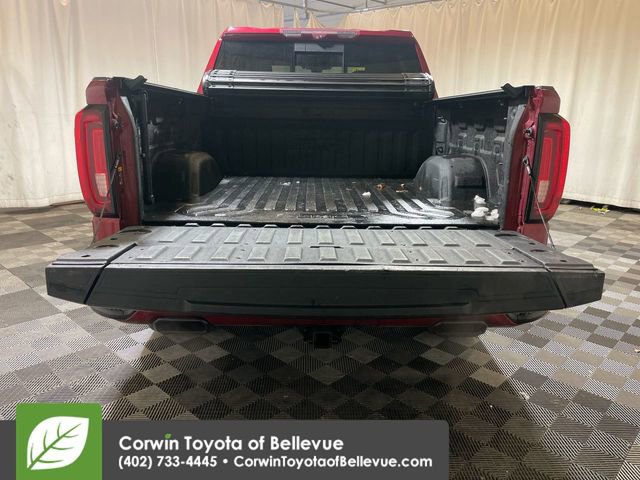 Used 2020 GMC Sierra 1500 AT4 w/ AT4 Premium Package image 17