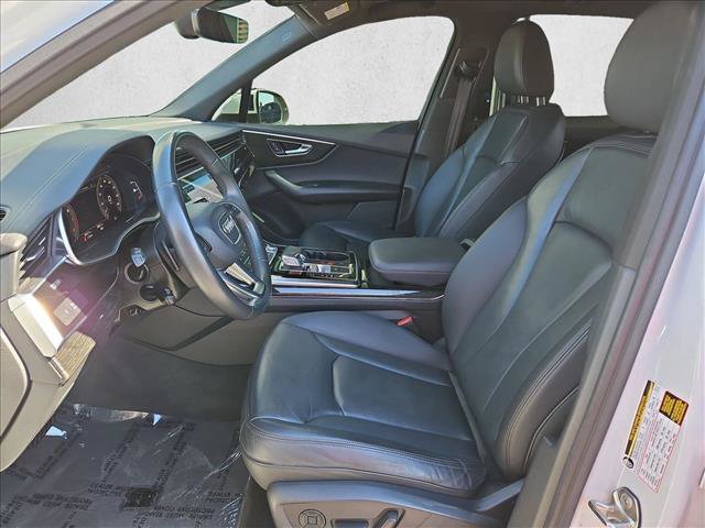Used 2023 Audi Q7 2.0T Premium w/ Convenience Package AWD/4WD image 23