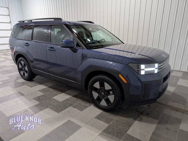 Used 2026 Hyundai Santa Fe SEL AWD/4WD image 5