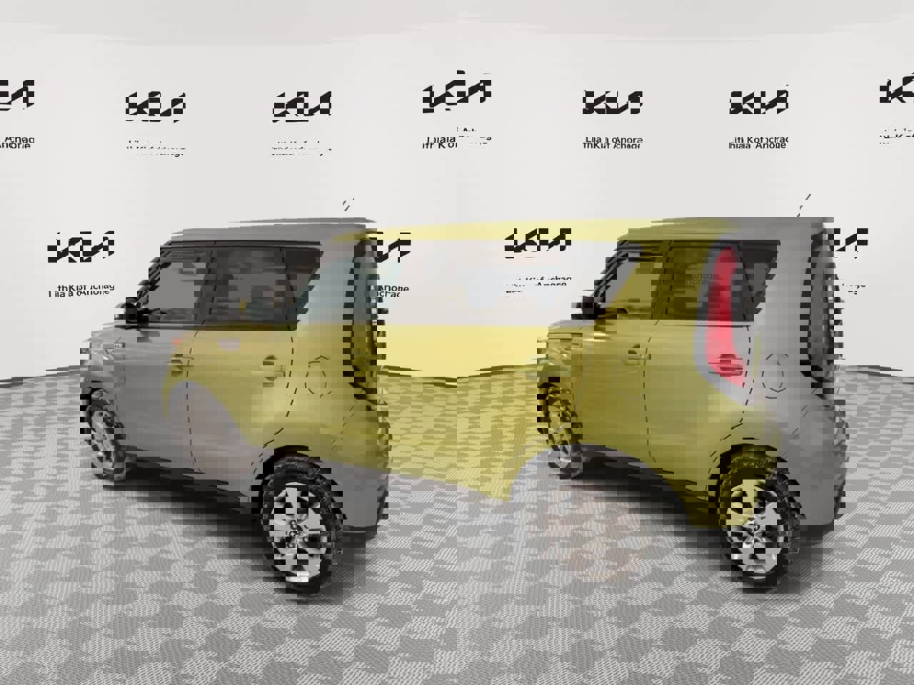 Used 2017 Kia Soul image 6