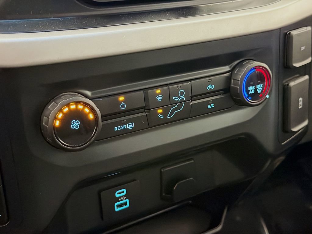 Used 2022 Ford F150 XL w/ Equipment Group 101A High image 18