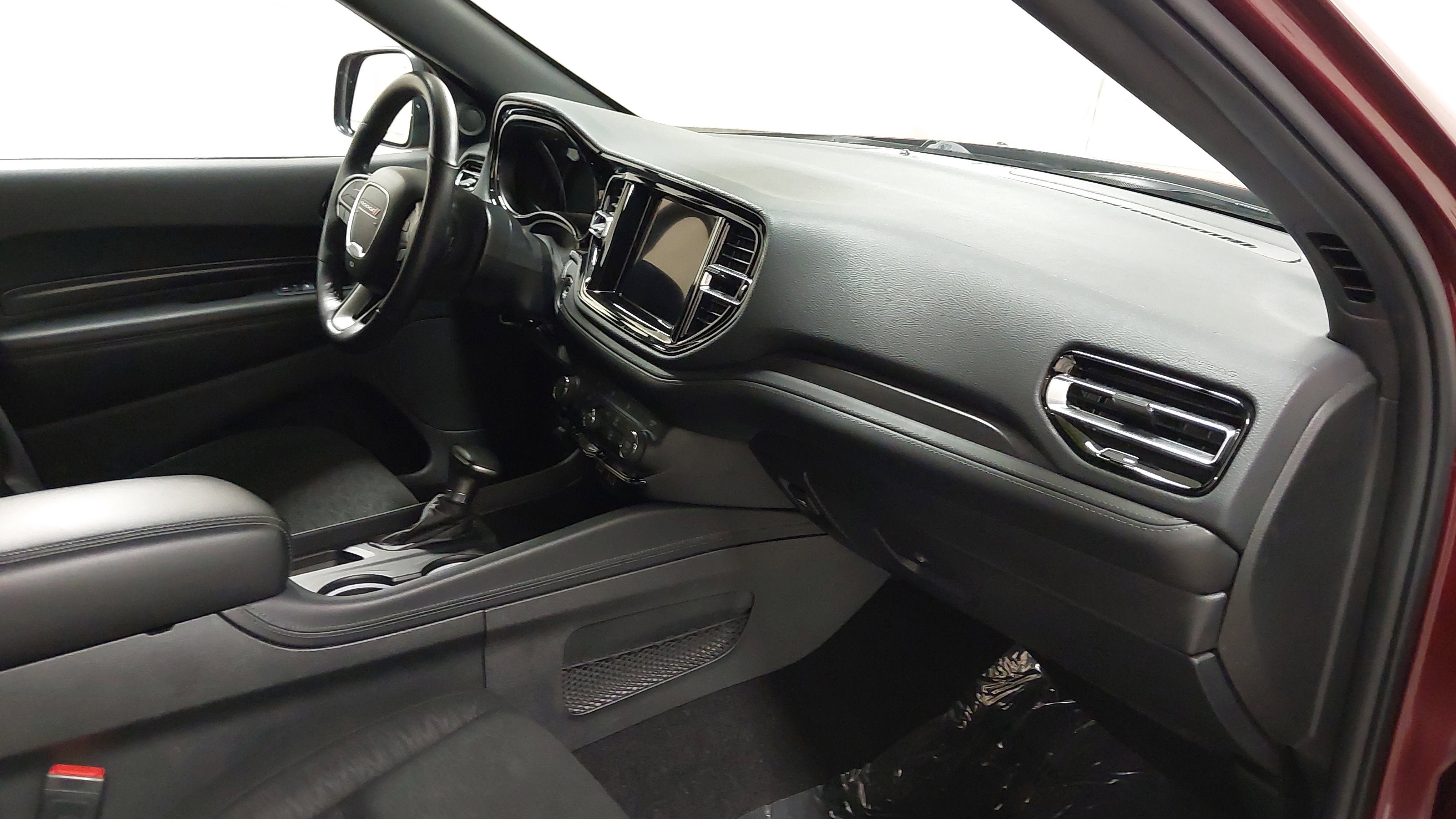 Used 2024 Dodge Durango SXT AWD/4WD image 29