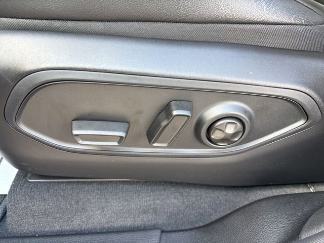 New 2025 Jeep Grand Cherokee Limited w/ Trailer Tow Package image 20