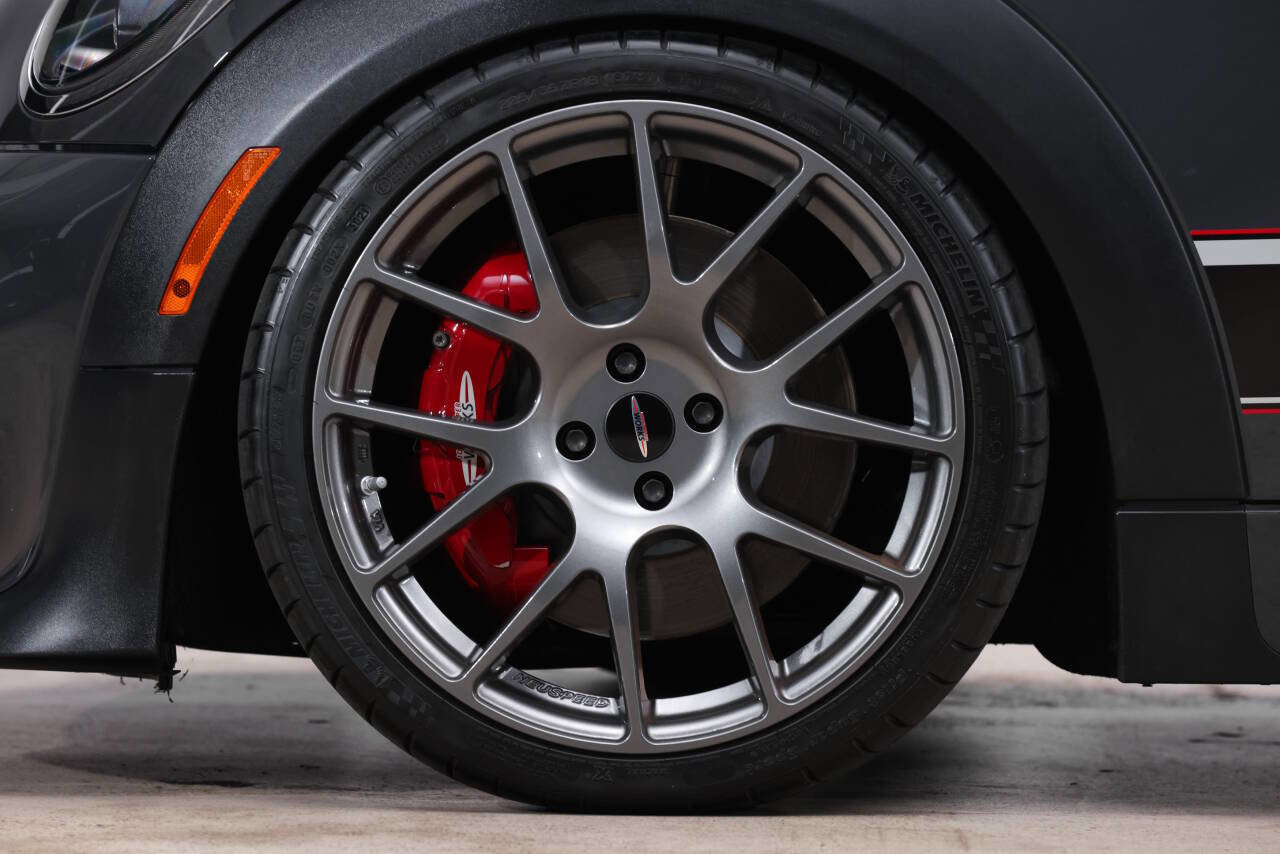 Used 2013 MINI Cooper John Cooper Works image 46