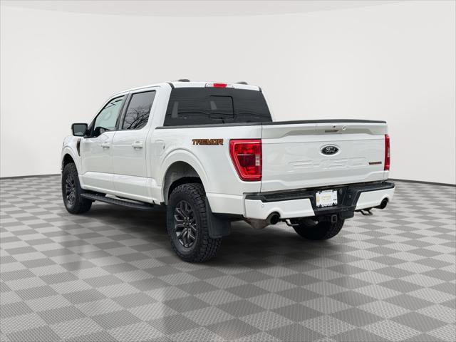 Used 2023 Ford F150 Tremor image 5