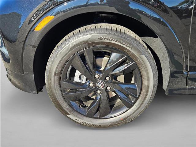 New 2026 Buick Encore GX Sport Touring w/ Advanced Technology Package image 10