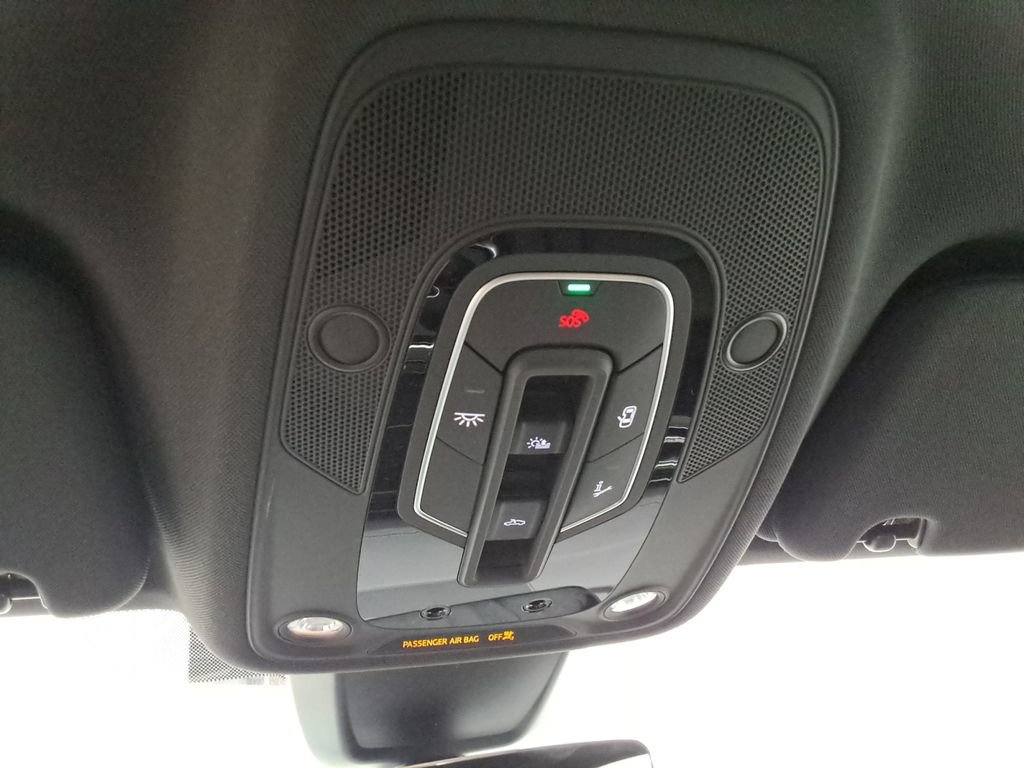 Used 2025 Audi Q7 3.0T Premium Plus w/ Premium Plus Package image 32