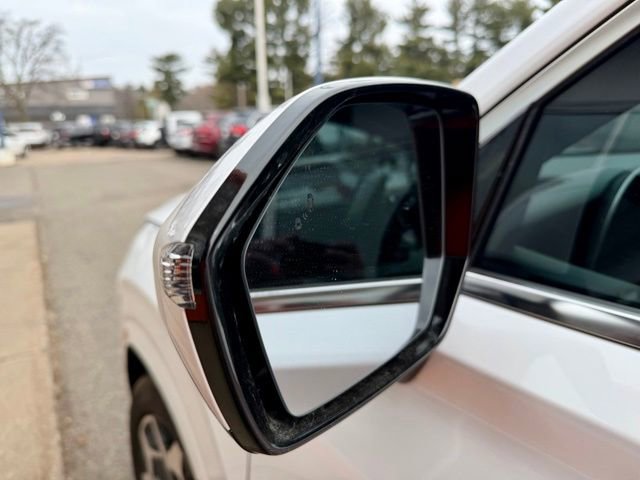 Used 2020 Hyundai Santa Fe SEL AWD/4WD image 9
