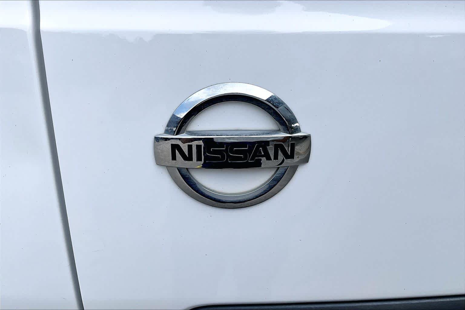 Used 2021 Nissan NV200 S FWD image 28