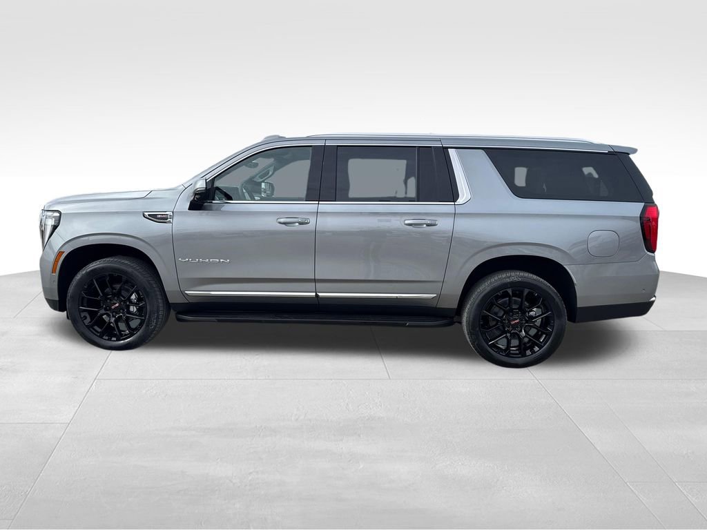 New 2026 GMC Yukon XL Elevation w/ Elevation Premium Package image 7