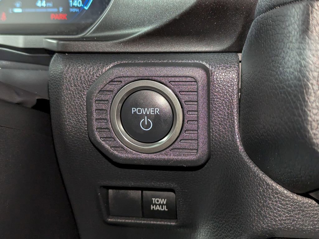 Certified 2024 Toyota Land Cruiser image 35