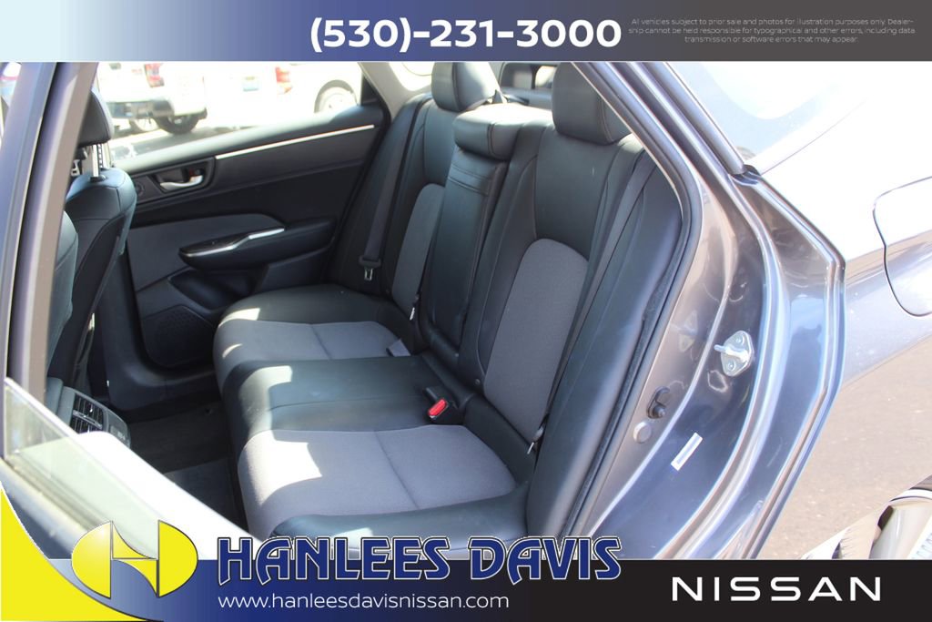 Used 2019 Honda Clarity Plug-In Hybrid image 14