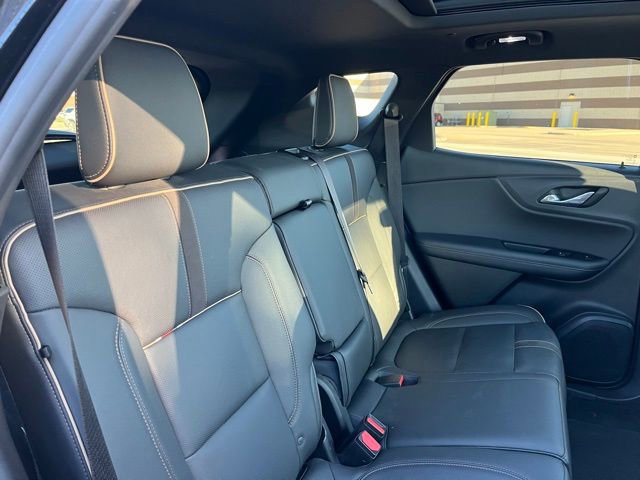 Used 2019 Chevrolet Blazer Premier w/ Sun and Wheels Package image 27