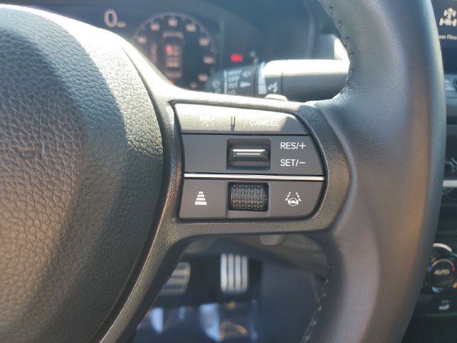 Certified 2024 Honda Accord Sport image 28