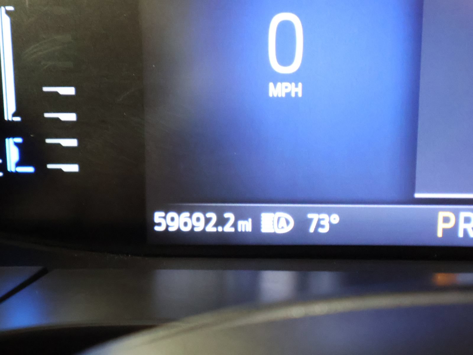 Used 2024 Ford Escape Active FWD image 37