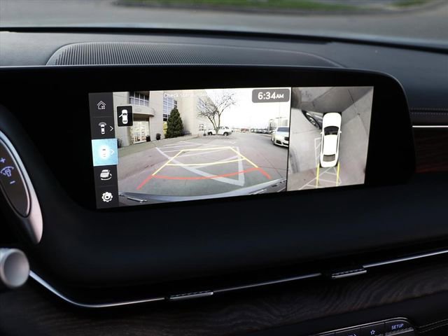 Used 2023 Genesis G90 3.5T image 26