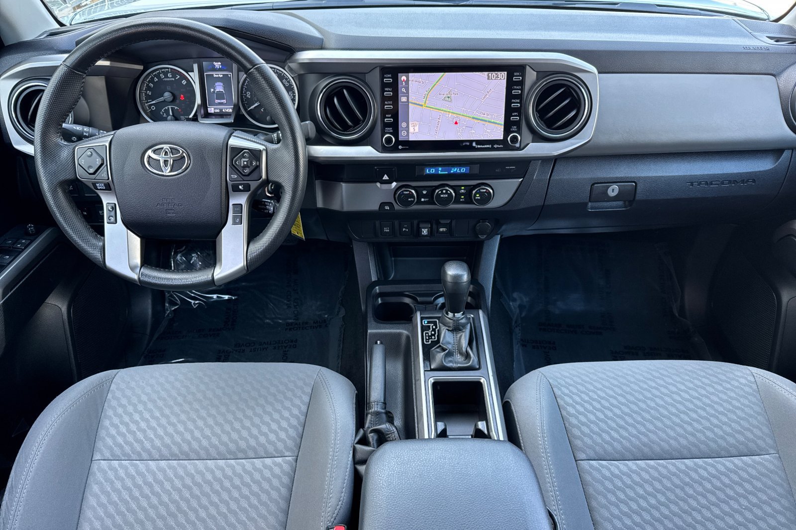 Certified 2022 Toyota Tacoma SR5 RWD image 17