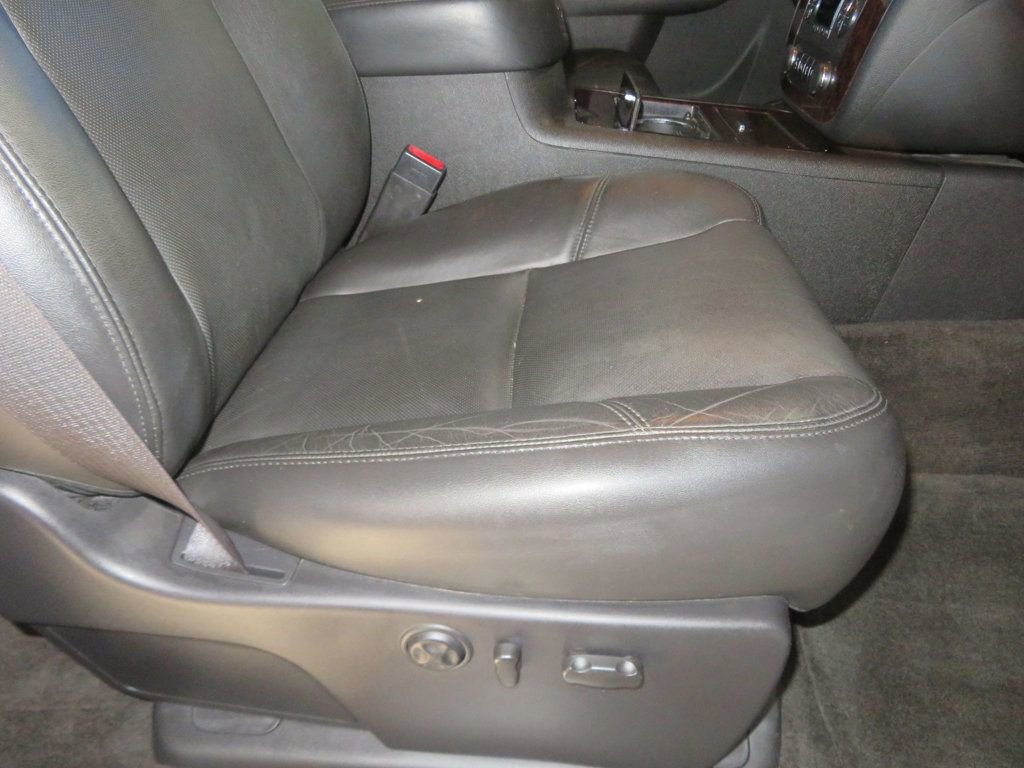 Used 2013 GMC Sierra 2500 Denali image 34