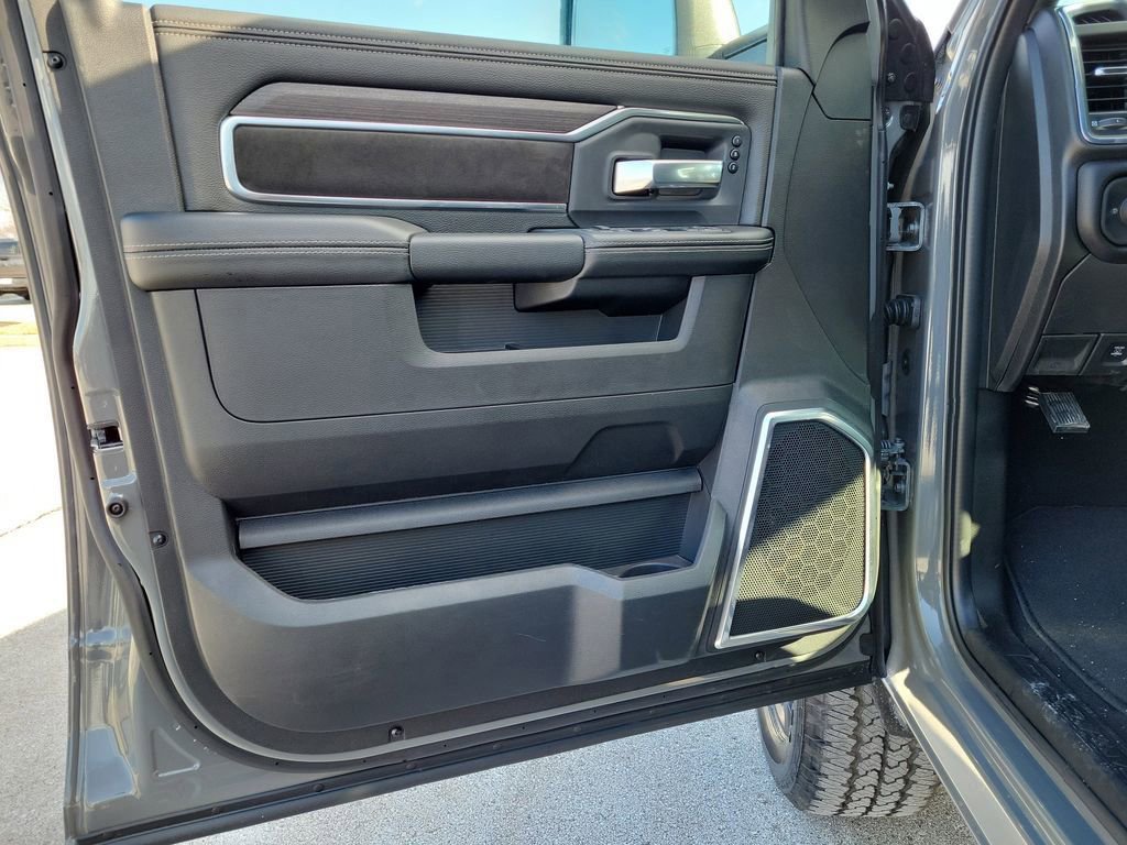 New 2026 RAM 2500 Laramie image 19