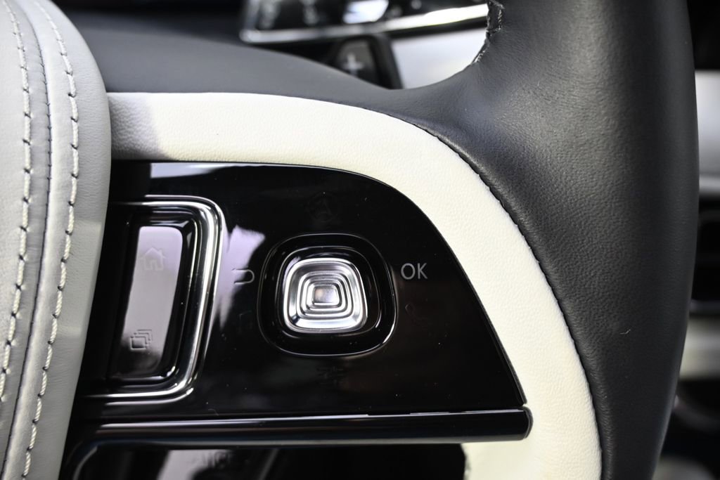 New 2026 Lincoln Aviator Black Label image 34