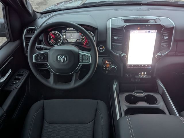 New 2026 RAM 1500 Big Horn image 18