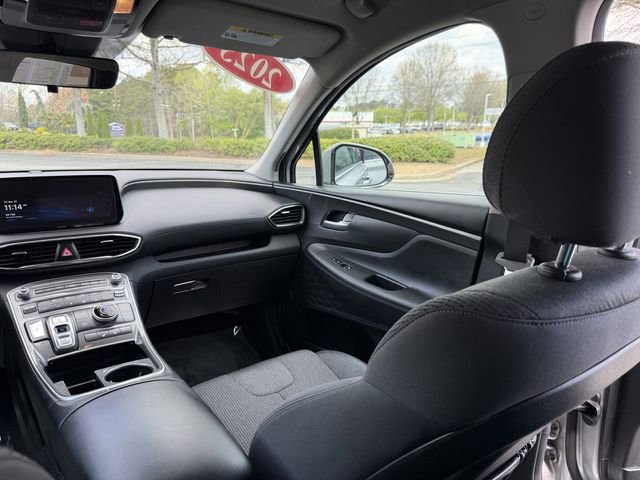 Used 2023 Hyundai Santa Fe SEL image 44