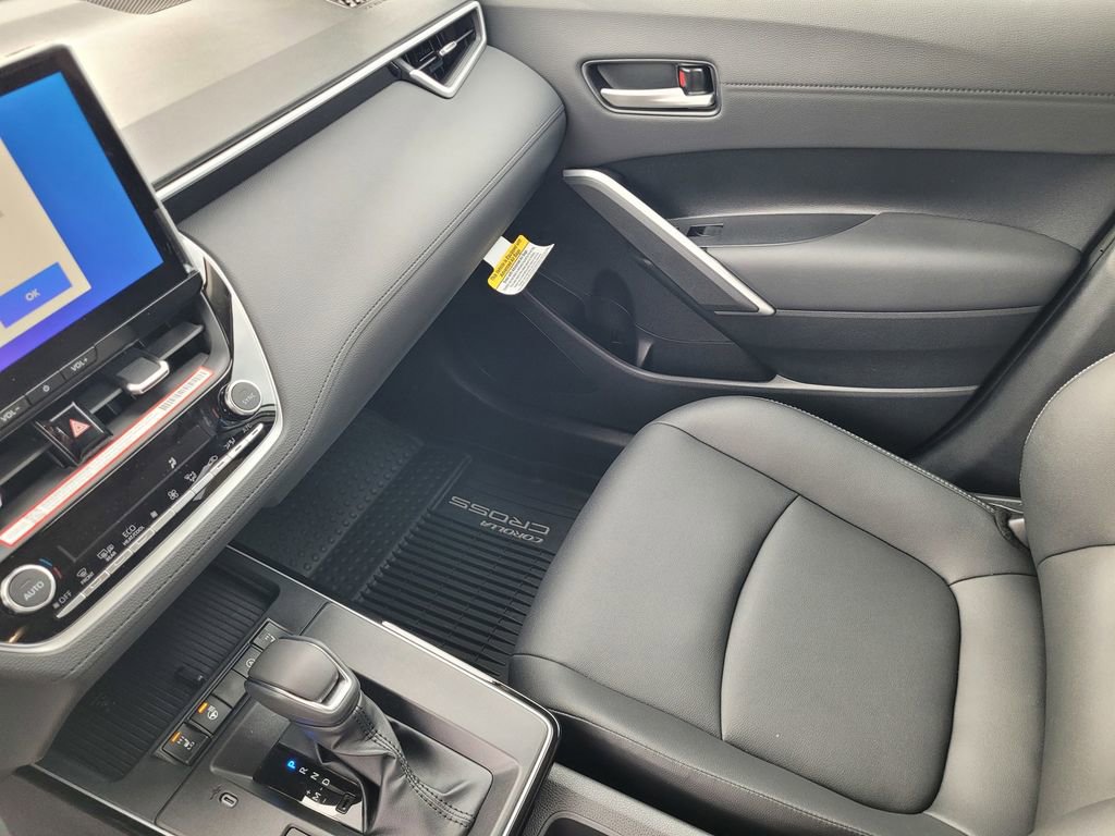 New 2026 Toyota Corolla Cross XLE image 10