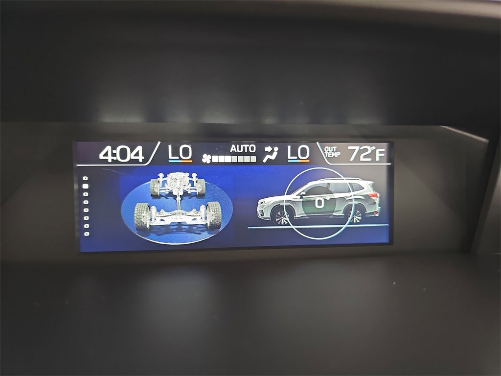 Used 2019 Subaru Forester Touring w/ Popular Package #3 image 31