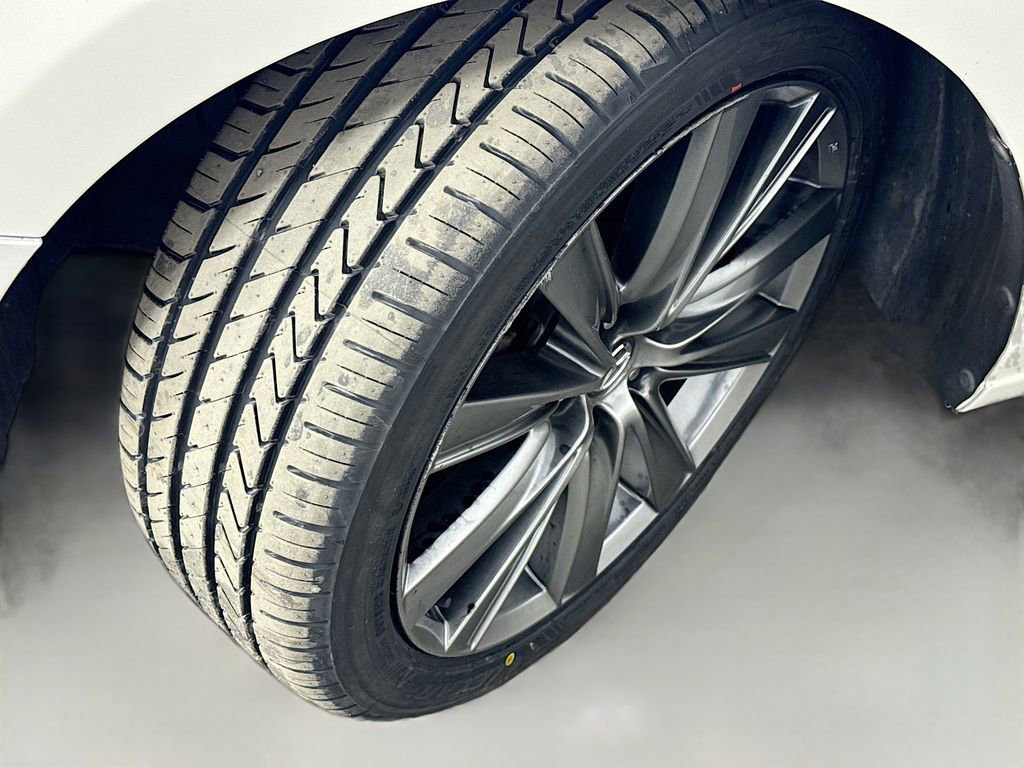 Used 2018 MAZDA MAZDA6 Grand Touring Reserve image 42