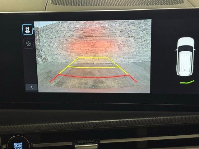 Used 2025 Hyundai Santa Fe SEL image 9