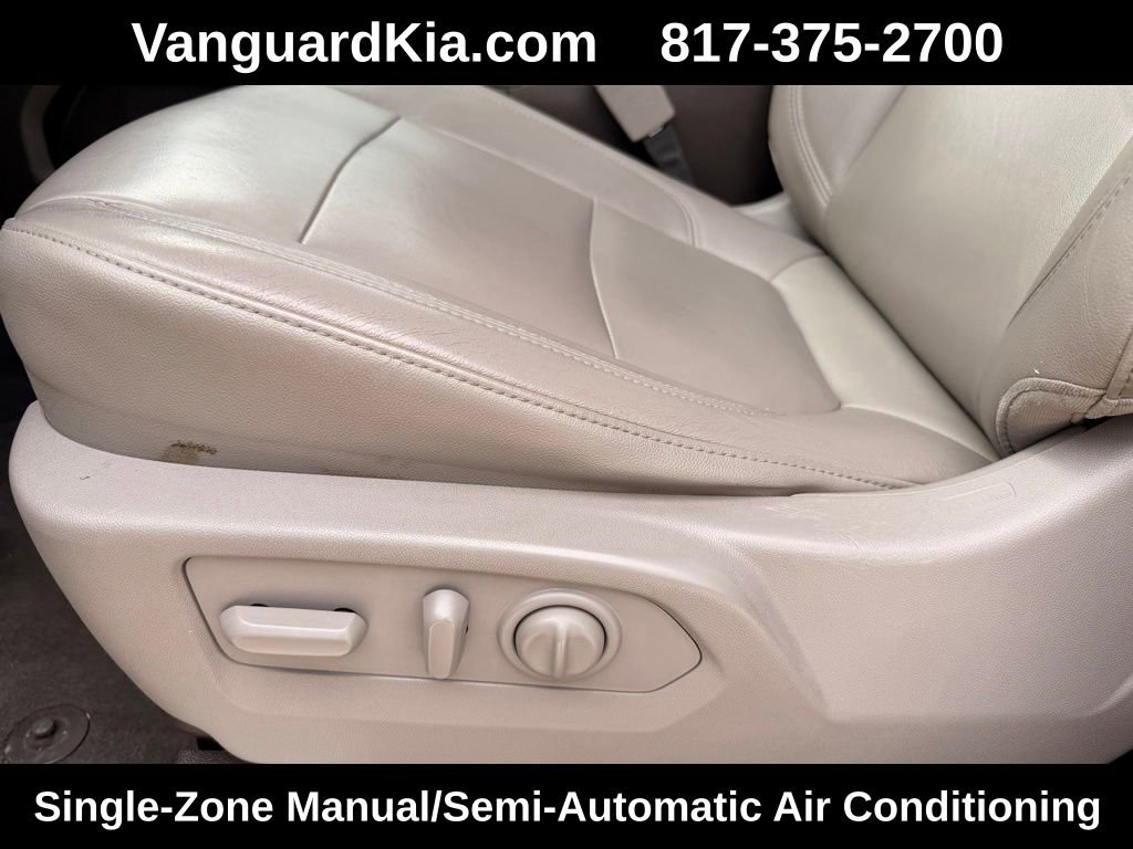 Used 2019 Chevrolet Silverado 1500 LT Trail Boss image 14