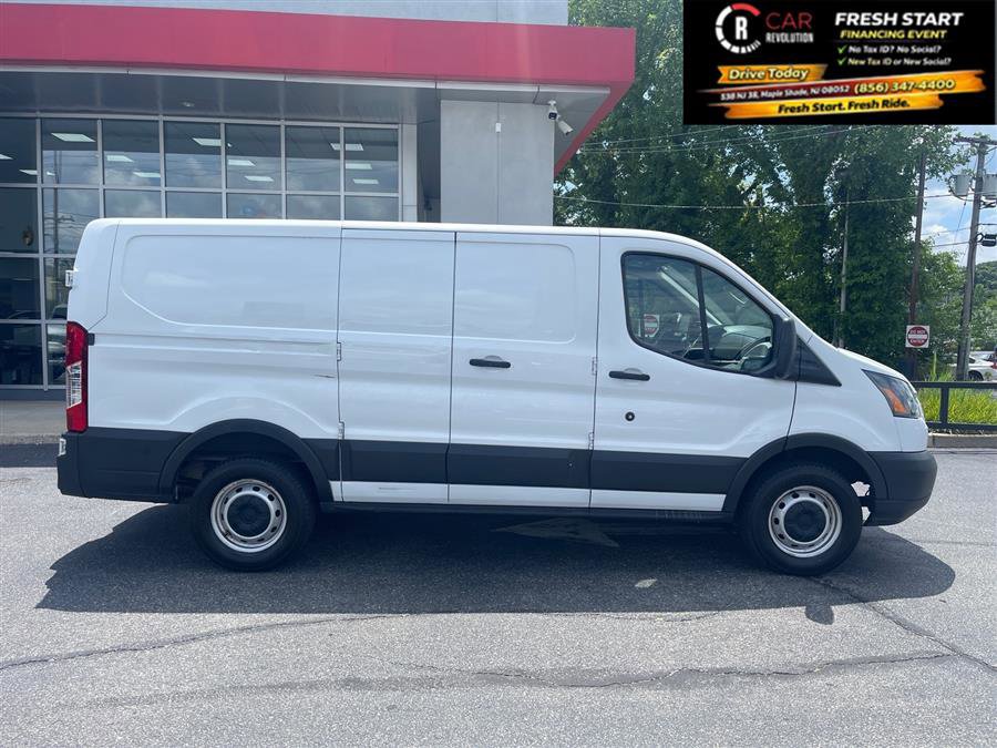 Used 2019 Ford Transit 250 130 Low Roof RWD image 8