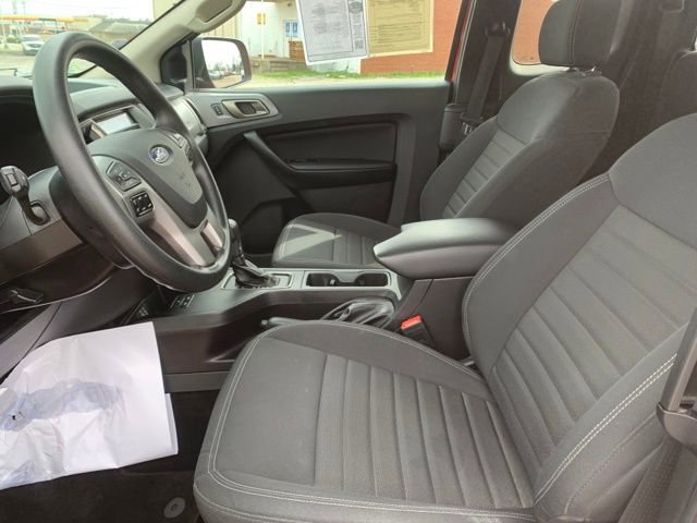 Used 2021 Ford Ranger XLT w/ Trailer Tow Package image 21