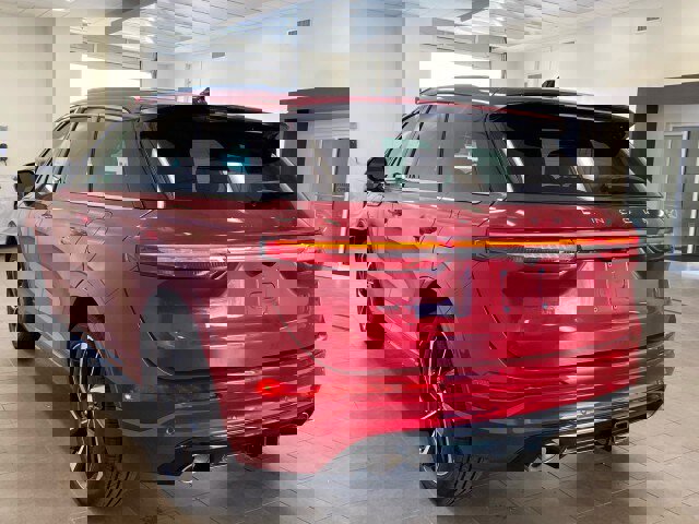 New 2025 Lincoln Corsair Grand Touring w/ Equipment Group 301A image 5