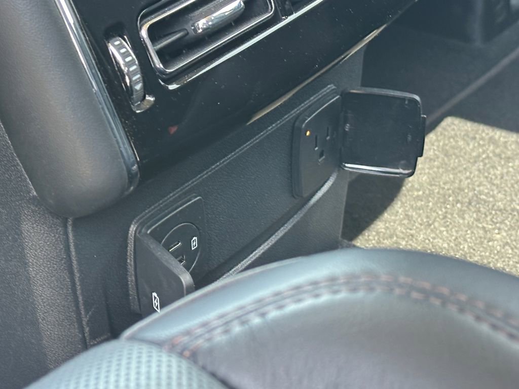 Used 2021 Lincoln Aviator Reserve w/ Equipment Group 201A AWD/4WD image 27