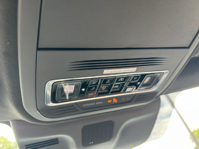 New 2027 Lincoln Navigator L Black Label AWD/4WD image 28