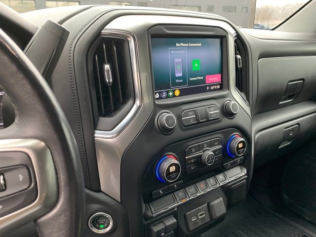 Used 2019 Chevrolet Silverado 1500 LT w/ All-Star Edition image 23