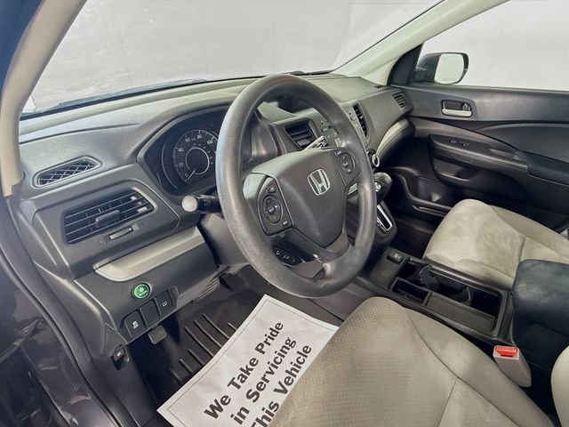 Used 2016 Honda CR-V SE image 11