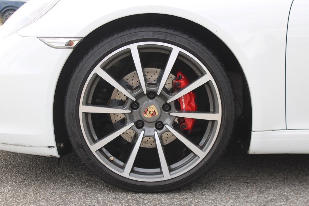 Used 2013 Porsche 911 Carrera image 12