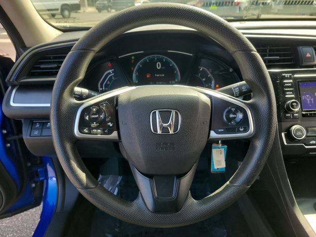Certified 2020 Honda Civic LX image 20