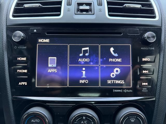 Used 2018 Subaru WRX Premium AWD/4WD image 13