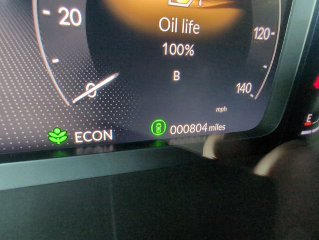 Certified 2026 Honda CR-V EX-L image 23