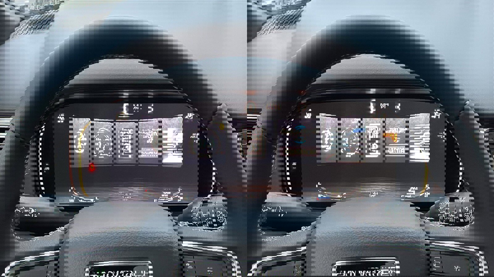 New 2026 Jeep Grand Wagoneer L Limited image 24