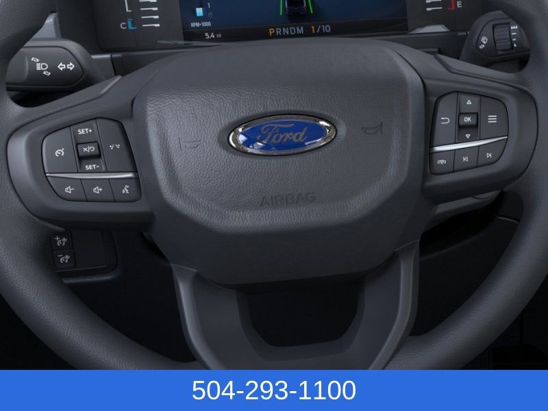 New 2026 Ford Ranger XL RWD image 14