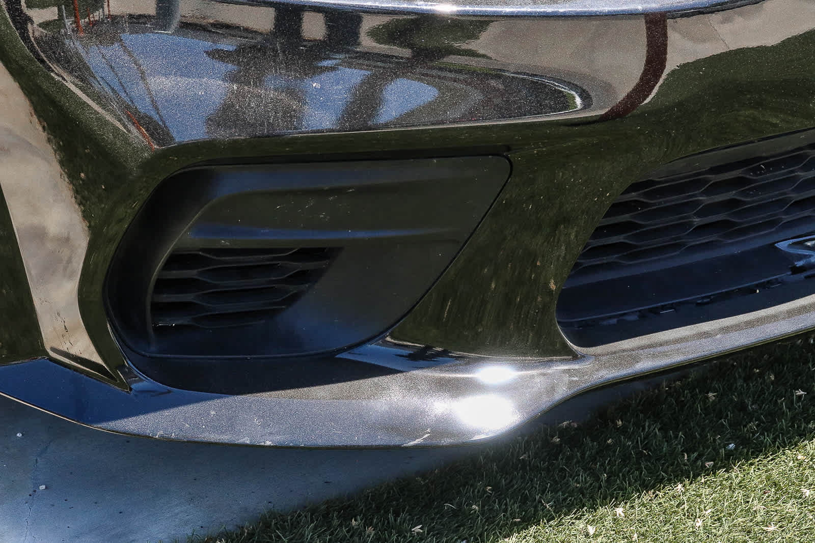 Used 2020 Dodge Charger SRT Hellcat RWD image 24